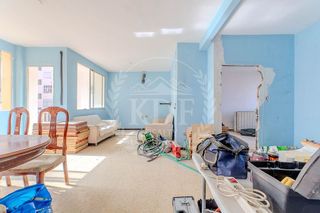 Piso en venta en Los Gladiolos en Santa Cruz de Tenerife