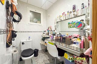 Piso en venta en Las Salinas en Roquetas de Mar