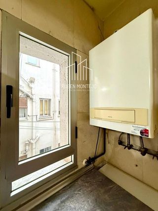 Piso en venta en Carmelitas - San Marcos - Campillo en Salamanca