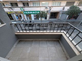 Piso en venta en Plaza de Toros - Santa Rita en Almería