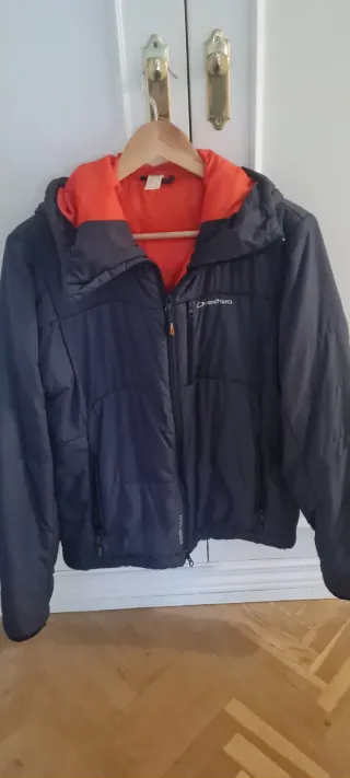 Chaqueta Quechua Talla M