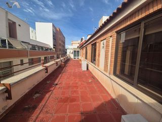 Piso en venta en Centro en Puertollano