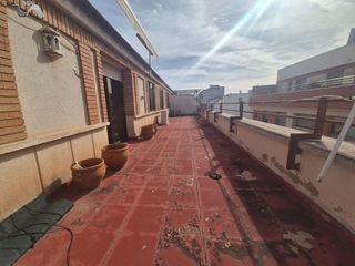 Piso en venta en Centro en Puertollano