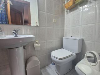 Piso en venta en Centro en Puertollano