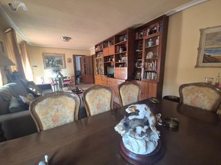 Piso en venta en Centro en Puertollano