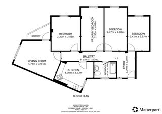 Piso en venta en Astillero (El)