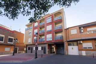 Dúplex en venta en Guadalupe en Murcia