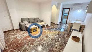 Piso en venta en Zona Centro-Corredera en Lorca