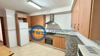 Piso en venta en Zona Centro-Corredera en Lorca