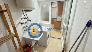 Piso en venta en Zona Centro-Corredera en Lorca
