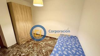 Piso en venta en Zona Centro-Corredera en Lorca