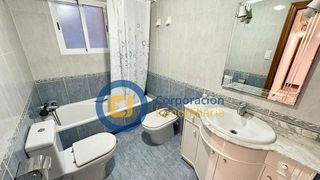 Piso en venta en Zona Centro-Corredera en Lorca