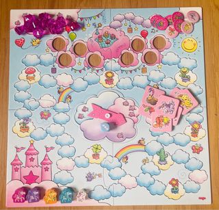 UNICORNIO DESTELLO - HABA