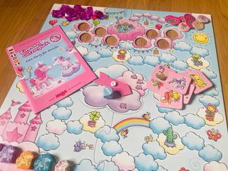 UNICORNIO DESTELLO - HABA