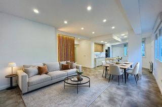 Piso en venta en Praza España - Casablanca en Vigo