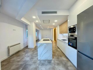 Piso en venta en Praza España - Casablanca en Vigo