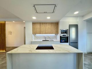 Piso en venta en Praza España - Casablanca en Vigo