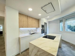 Piso en venta en Praza España - Casablanca en Vigo