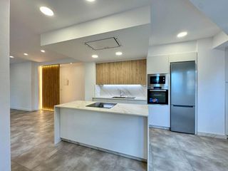 Piso en venta en Praza España - Casablanca en Vigo