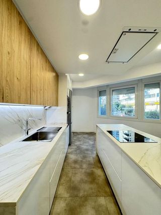 Piso en venta en Praza España - Casablanca en Vigo