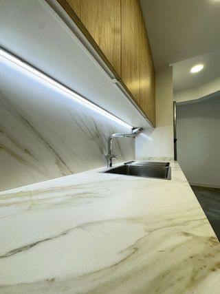 Piso en venta en Praza España - Casablanca en Vigo