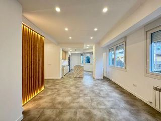 Piso en venta en Praza España - Casablanca en Vigo