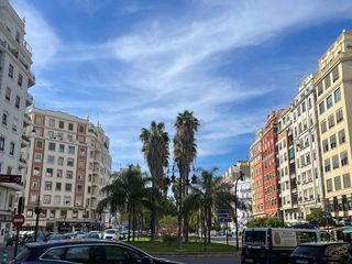 Piso en venta en Arrancapins en Valencia