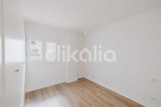 Piso en venta en La Barriguilla en Málaga