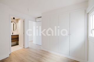 Piso en venta en La Barriguilla en Málaga