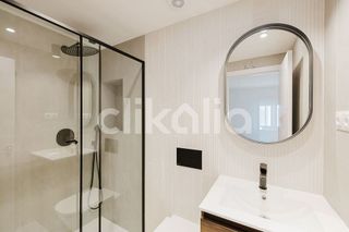 Piso en venta en La Barriguilla en Málaga