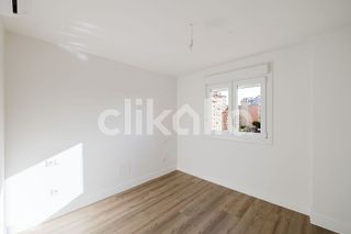 Piso en venta en La Barriguilla en Málaga