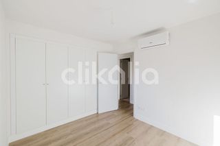 Piso en venta en La Barriguilla en Málaga