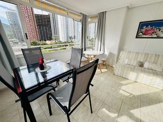 Piso en venta en Cala de Finestrat en Finestrat