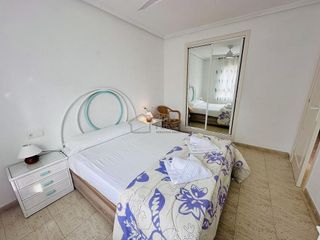 Piso en venta en Cala de Finestrat en Finestrat