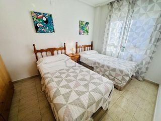 Piso en venta en Cala de Finestrat en Finestrat