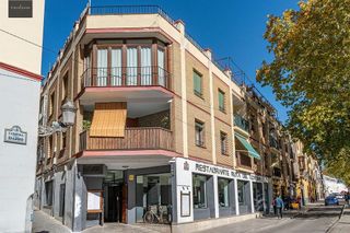 Piso en venta en Albaicín en Granada