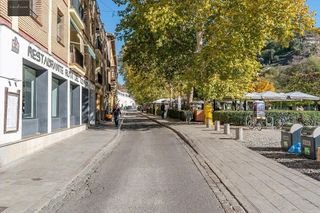 Piso en venta en Albaicín en Granada