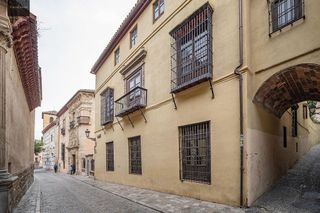 Piso en venta en Albaicín en Granada
