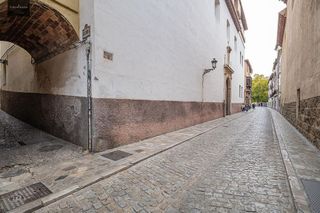 Piso en venta en Albaicín en Granada