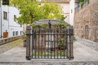 Piso en venta en Albaicín en Granada