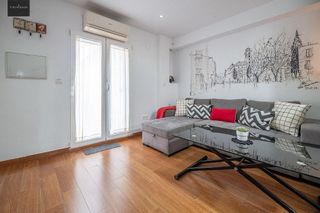 Piso en venta en Albaicín en Granada