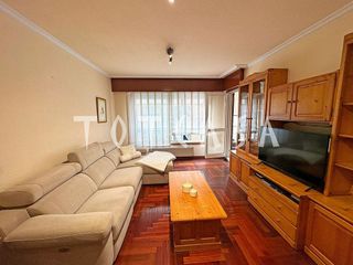 Piso en venta en Praza Independencia en Vigo