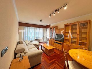 Piso en venta en Praza Independencia en Vigo