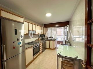 Piso en venta en Praza Independencia en Vigo