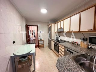 Piso en venta en Praza Independencia en Vigo