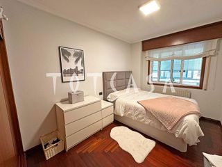 Piso en venta en Praza Independencia en Vigo