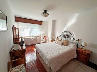 Piso en venta en Praza Independencia en Vigo