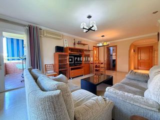 Piso en venta en Residencial Jardín Botánico en Málaga