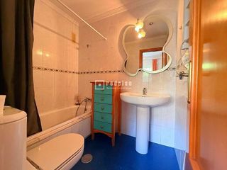 Piso en venta en Residencial Jardín Botánico en Málaga