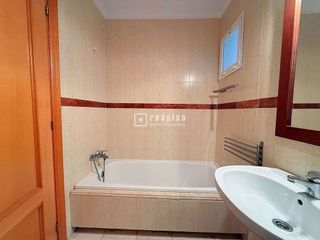 Piso en venta en Residencial Jardín Botánico en Málaga